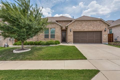 3030 Ivywood Pl, Celina, TX 75009