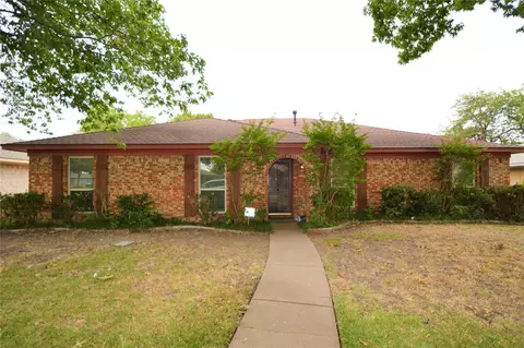1803 Marquette Dr, Richardson, TX 75081