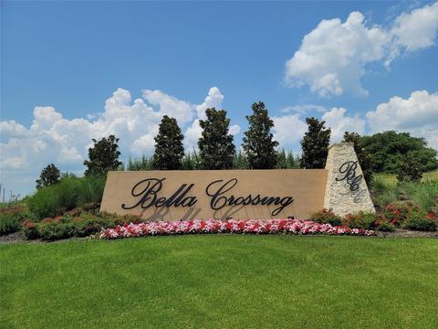12419 Bella Dio Dr, Fort Worth, TX 76126