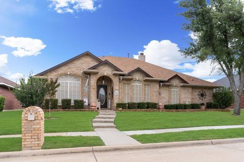 4916 Monte Vista Ln, Mckinney, TX 75070