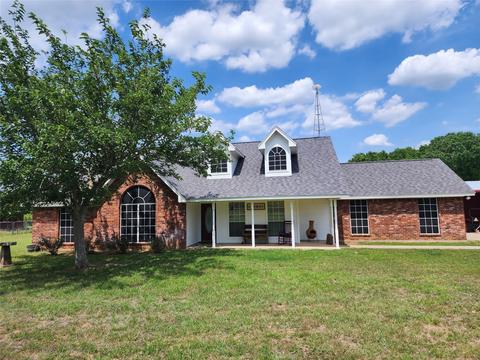 187 Sandlin Ct, Springtown, TX 76082