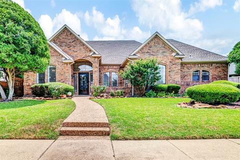 3908 Wyeth Dr, Plano, TX 75023