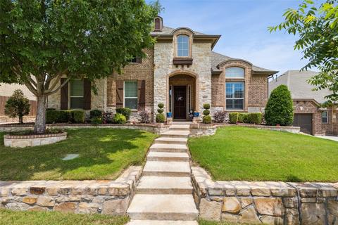4917 Flusche Ct, Fort Worth, TX 76244