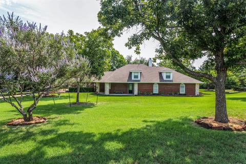172 Alysa Ln, Waxahachie, TX 75167