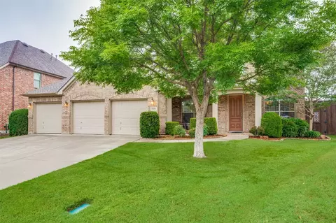 2404 Fawn Meadow Dr, Little Elm, TX 75068