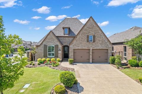 2038 Silent Shore St, Wylie, TX 75098