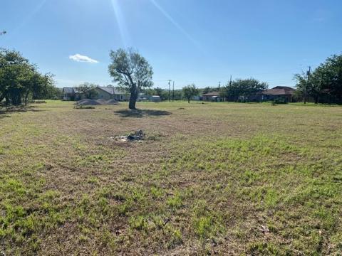 416 E 10th, Baird, TX 79504