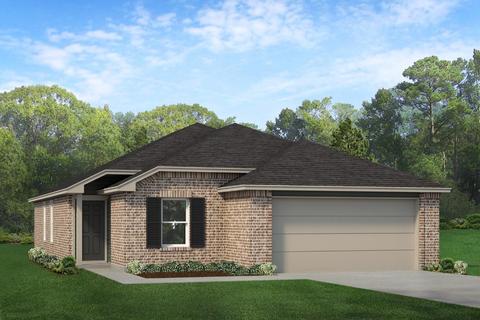 7742 Florence Dr, Abilene, TX 79606