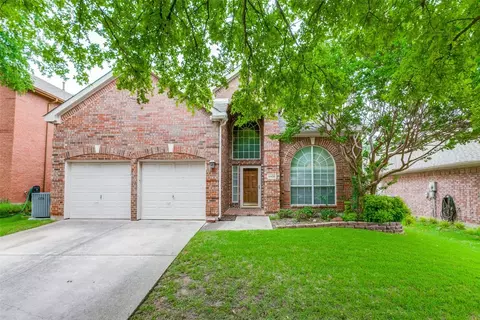 5408 Crystal Ct, Mckinney, TX 75070