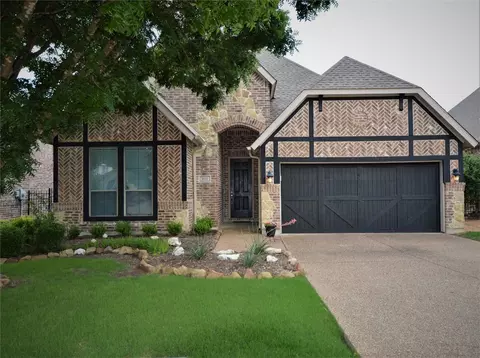 1605 Hackett Creek Dr, Mckinney, TX 75070