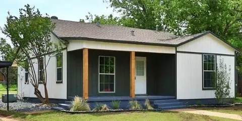 2149 Clinton St, Abilene, TX 79603