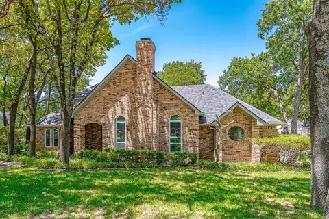 3529 High Countryside Dr, Grapevine, TX 76051