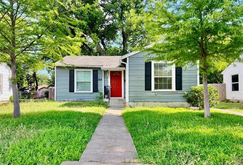 3215 Spurlock St, Dallas, TX 75223