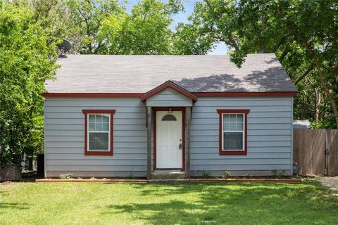 1010 W Oak St, Stephenville, TX 76401