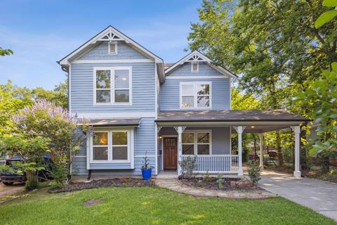 710 Brown St, Mckinney, TX 75069
