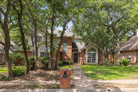 1428 Cat Mountain Trl, Keller, TX 76248