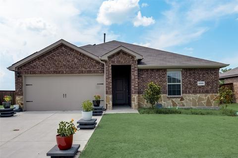 4355 Pyramid Dr, Forney, TX 75126