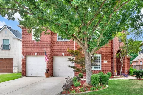 529 Lauren Ct, Keller, TX 76248