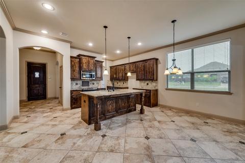 3201 Rocking Hills Trl, Forney, TX 75126