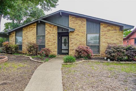 1817 Abilene Ct, Grand Prairie, TX 75052