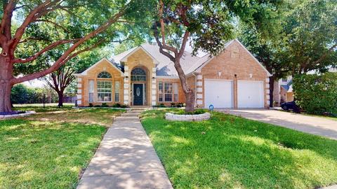 2401 Candlebrook Dr, Flower Mound, TX 75028