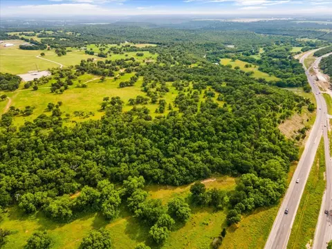 11201 Mineral Wells Hwy, Weatherford, TX 76088