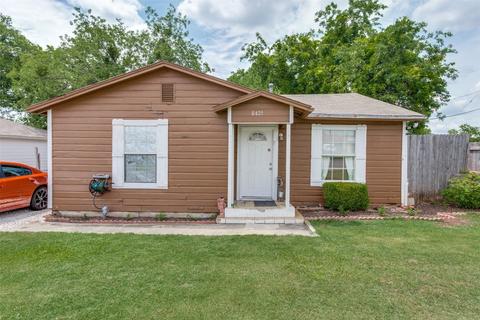 8421 White Settlement Rd, White Settlement, TX 76108