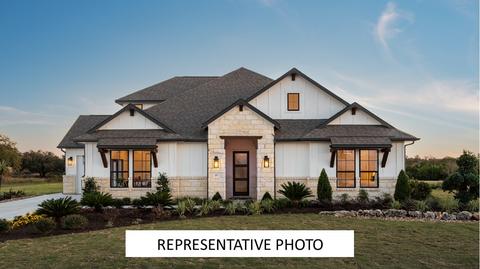 1221 Woodside Dr, Mansfield, TX 76063