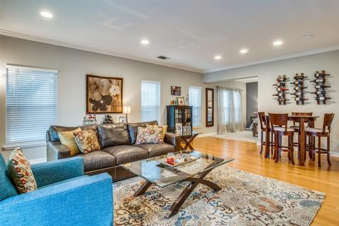 4319 Bowser Ave #107, Dallas, TX 75219