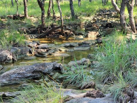 Tbd Cherokee Drive, May, TX 76857