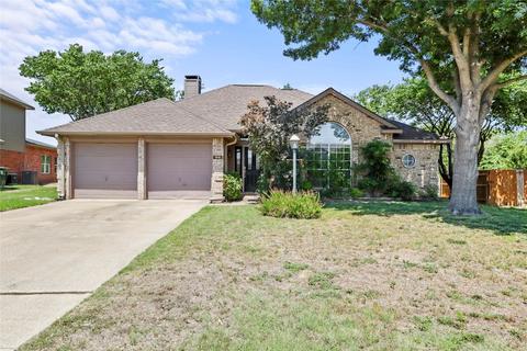 1916 Timberline Ln, Sherman, TX 75092