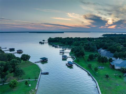 Tbd Jackson Circle, Kerens, TX 75144