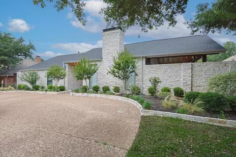 5805 Glen Heather Dr, Dallas, TX 75252