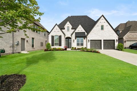 3216 Alexandra Ln, Celina, TX 75009