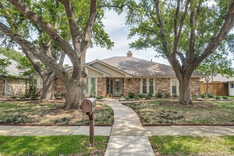 3629 Cross Bend Rd, Plano, TX 75023