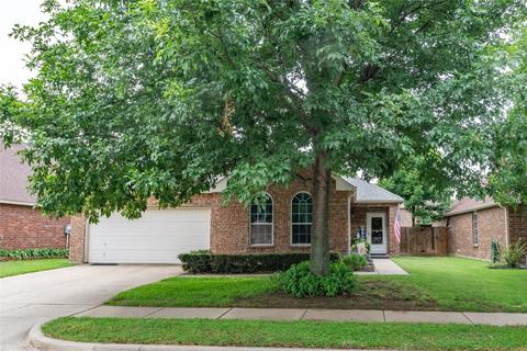 1952 Creek Crossing Dr, Justin, TX 76247