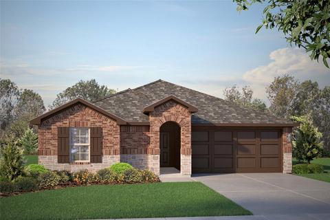 3813 Northwater Trl, Lantana, TX 76226