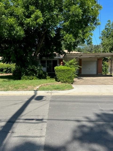 700 House St, Fort Worth, TX 76103