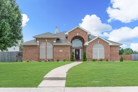 124 Westwood Dr, Murphy, TX 75094