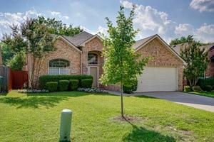 6405 Branchwood Trl, Flower Mound, TX 75028