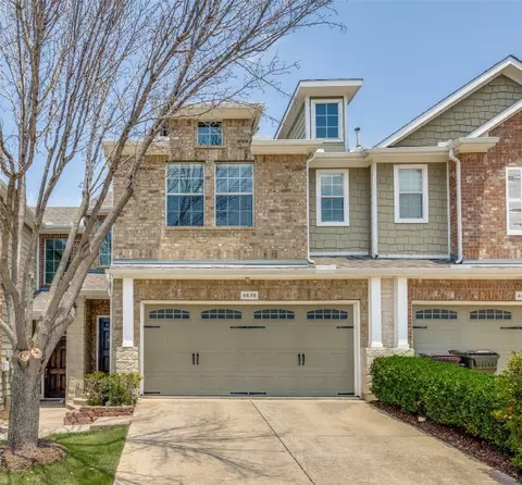4639 Penelope Ln, Plano, TX 75024