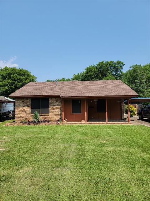 1253 Schex Dr, Bossier City, LA 71112