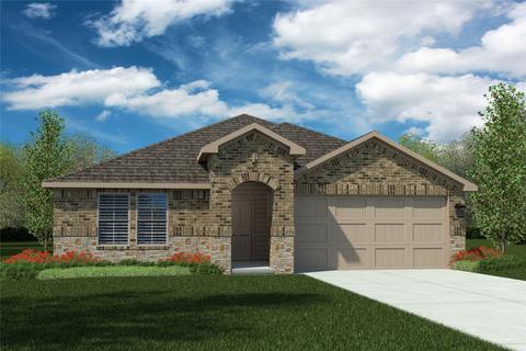 5812 Bull Creek Ln, Lantana, TX 76226