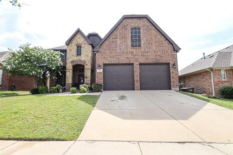 9716 Mcfarring Dr, Fort Worth, TX 76244