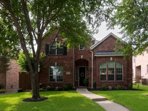 14759 Falling Leaf Dr, Frisco, TX 75035