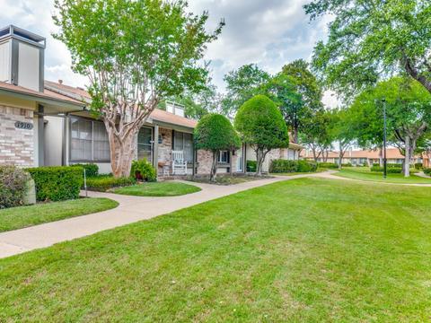 1910 Cobblestone Ln, Garland, TX 75042