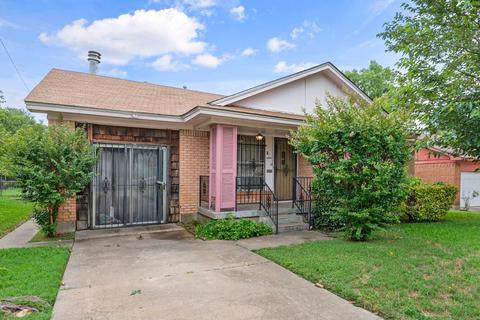 4310 Elk Horn Trl, Dallas, TX 75216