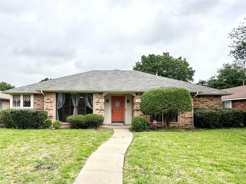 3613 Christopher Dr, Rowlett, TX 75088