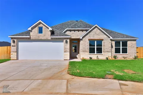 5020 Parksville Dr, Abilene, TX 79606
