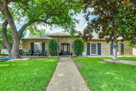 6007 Timber Creek Ln, Dallas, TX 75248